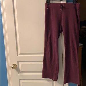 Victoria Secret Sweatpants